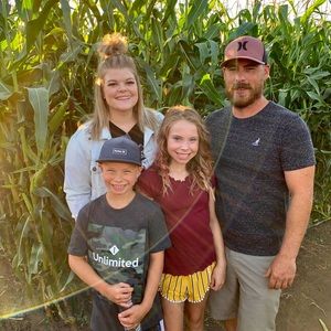 Meet your Posher, Ashlee